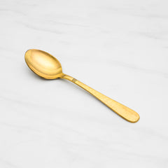 Brass Thali Dinner Set | 6 Pieces Brass Thali Set, 1 Plate (Thali), 2 Bowls, 1 Sweet Dish, 1 Glass, 1 Spoon | 13 Inches Thali