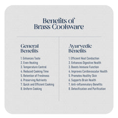 Pure Copper Round Handi With Lid for Cooking – Tin Coated (Kalai) – Handcrafted Hammered & Traditional Design