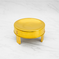 Pure Brass Stand For Water Dispenser