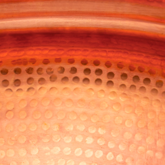 Pure Copper Ghangal for Pooja/Decoration| Copper Puja Article/Ghangal