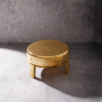 Pure Brass Stand For Water Dispenser